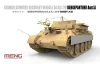 MENG-Model 1:35 Bergepanther Ausf. A SdKfz 179