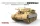 MENG-Model 1:35 Bergepanther Ausf. A SdKfz 179