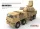 MENG-Model 1:35 Russian Air Defense Weapon System 96K6 Pantsir-S1
