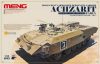 Meng Model 1:35 - Israel Heavy Armoured Personnel Carrier Achzarit Early