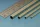 Albion Alloys Square Brass Tube 1.6 mm x 1.6 mm