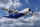 Sova-M 1:144 EC-130Q research aircraft