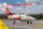 Sova-M 1:72 Jetstream 32ER turboprop airliner