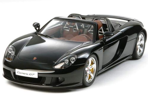 1:12 Porsche Carrera GT