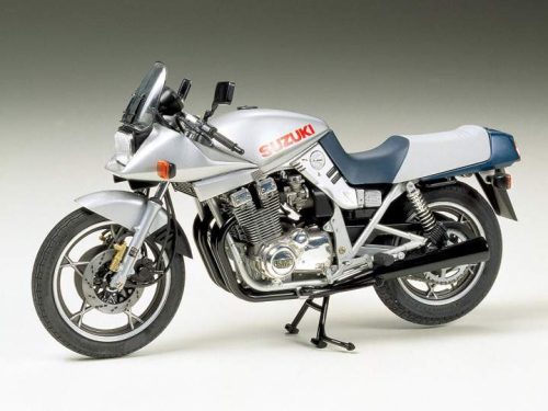 1:12 Suzuki GSX1100S Katana