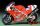 Tamiya 1:12 Ducati 888 Superbike motor makett