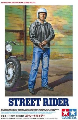 1:12 Street Rider