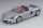 Tamiya 1:24 Porsche Carrera GT autó makett
