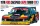 Tamiya 1:24 1978 Ford Zakspeed Capri Turbo