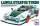 Tamiya TA25210 1:24 Lancia Stratos Turbo w/Driver Figure