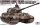 Tamiya 1:35 Pz.Kpfw.VI King Tiger Sd.Kfz.182 Production Turret