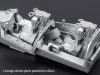 Tamiya 1:48 McDonnell Douglas™ F-4B Phantom II™ repülő makett