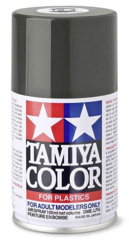 Tamiya Spray TS-4 German Grey 100 ml