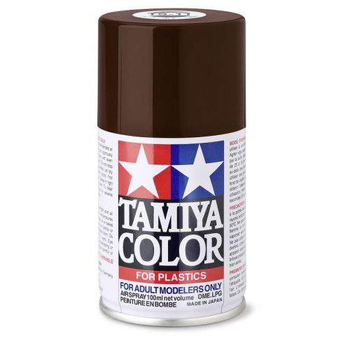 Tamiya Spray TS-11 Maroon 100 ml