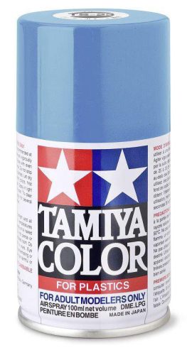Tamiya Spray TS-23 Light Blue 100 ml