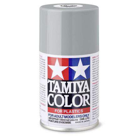 Tamiya Spray TS-32 Haze Grey 100 ml