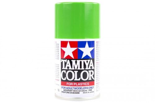 Tamiya Spray TS-35 Park Green