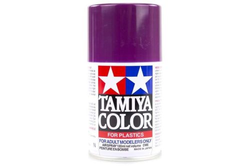 Tamiya Spray TS-37 Lavender