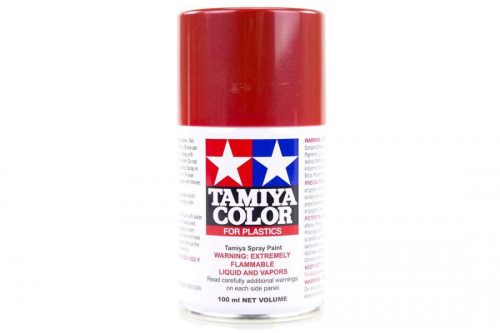 Tamiya Spray TS-39 Mica Red