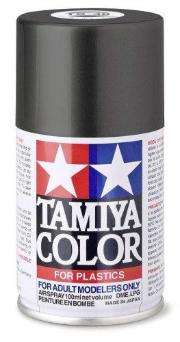Tamiya Spray TS-48 Gun Grey 100 ml