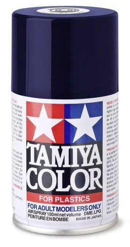 Tamiya Spray TS-55 Dark Blue 100 ml