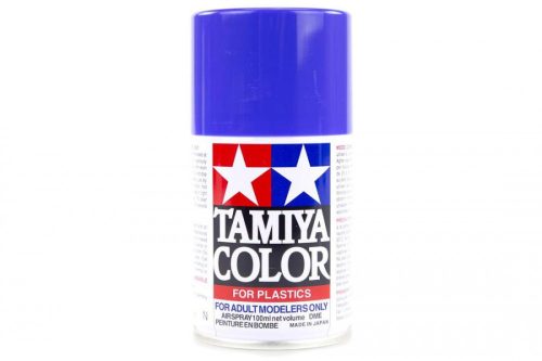 Tamiya Spray TS-57 Blue Violet