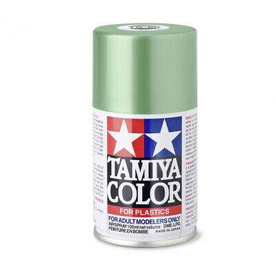 Tamiya Spray TS-60 Pearl Green