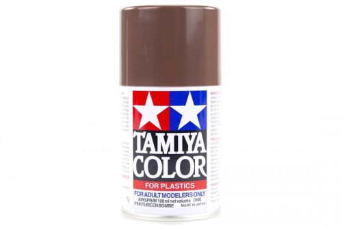 Tamiya Spray TS-62 NATO Brown