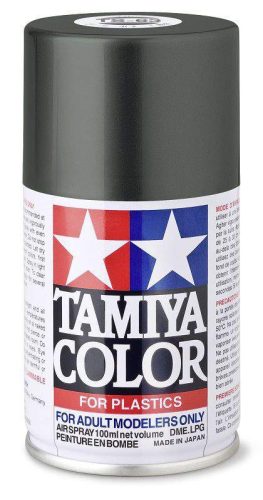 Tamiya Spray TS-61 NATO Black 100 ml
