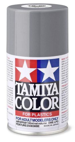 Tamiya Spray TS-66 IJN Gray Kure Arsenal 100 ml
