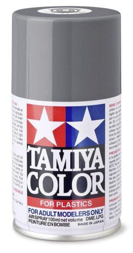 Tamiya Spray TS-67 IJN Gray Sasebo Arsenal 100 ml