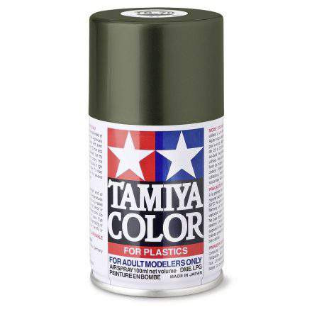 Tamiya Spray TS-70 JGSDF Olive Drab 100 ml