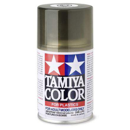 Tamiya Spray TS-71 Smoke 100 ml