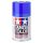 Tamiya Spray TS-72 Clear Blue, gloss 100 ml