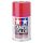 Tamiya Spray TS-74 Clear Red, gloss 100 ml