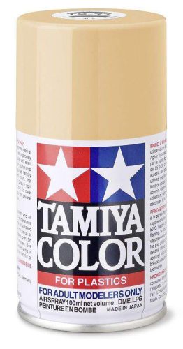 Tamiya Spray TS-77 Flat Flesh 100 ml