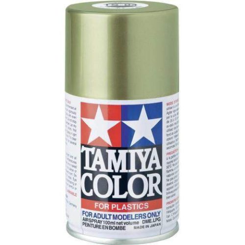 Tamiya Spray TS-89 Pearl Blue, metallic 100 ml