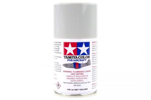 Tamiya Spray AS-2 Light Gray (IJN) 100 ml