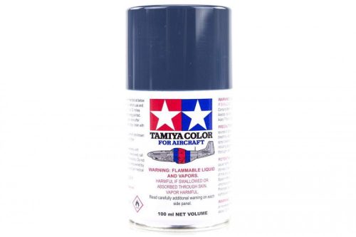 Tamiya Spray AS-8 Navy Blue (US Navy) 100 ml