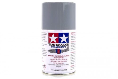 Tamiya Spray AS-28 Medium Grey
