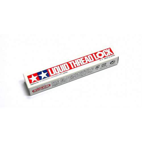 Tamiya Liquid Thread Lock ragasztó