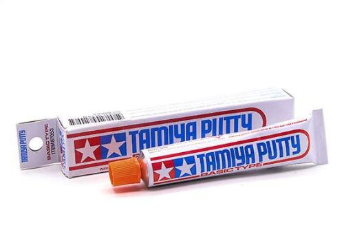 Tamiya Putty Basic Type (32g)
