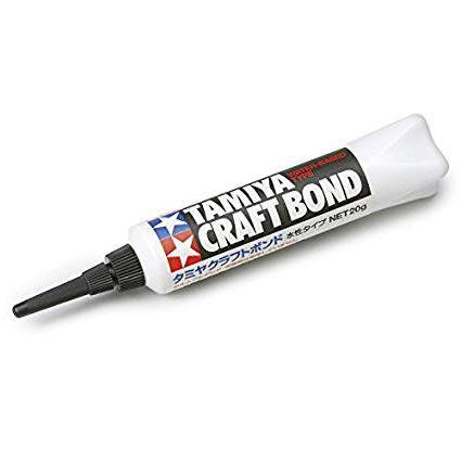 Tamiya Craft Bond