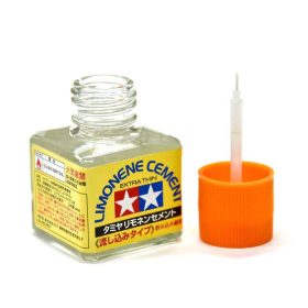 Tamiya Limonene Cement Extra thin (40ml) ragasztó