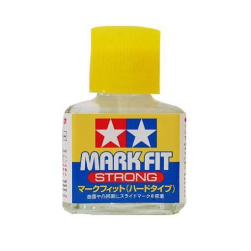 Tamiya Mark Fit (Strong Type) - 40ml