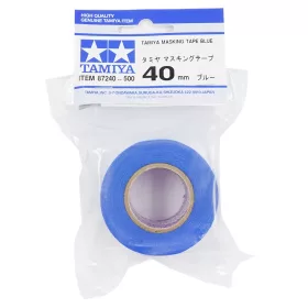 Tamiya 40mm Masking Tape Blue