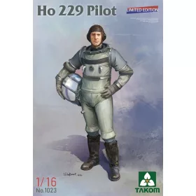 Takom 1:16 Ho 229 Pilot (Limited edition)