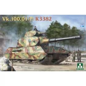 Takom 1:35 Vk.100.01(p) k3382