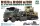 Takom 1:72 U.S. M1070&M1000 w/D9R 70 Ton Tank Transporter w/Bulldozer