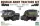 Takom 1:72 Russian Army Tractors KZKT-537L & MAZ537 1+1